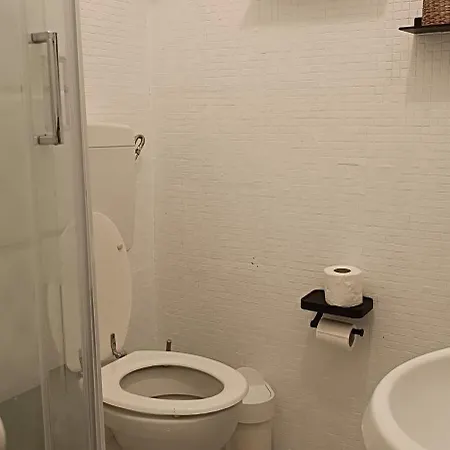 Διαμέρισμα Casa Delle Vigne Γένοβα