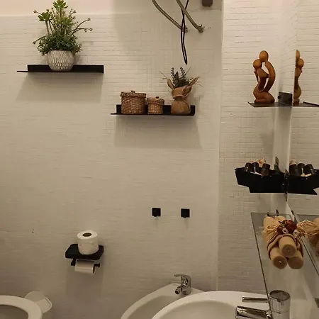 Casa Delle Vigne Διαμέρισμα Γένοβα