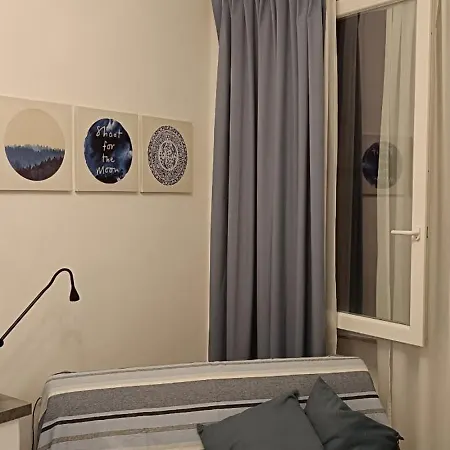 Casa Delle Vigne Apartment