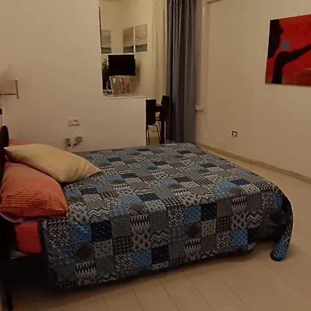 Casa Delle Vigne Apartment