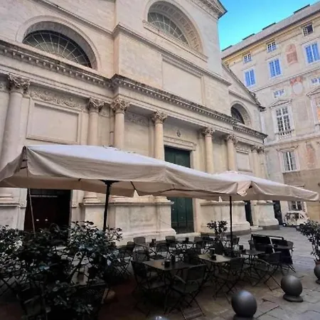 Casa Delle Vigne