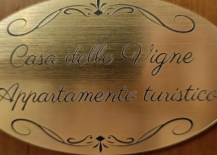 Casa Delle Vigne *