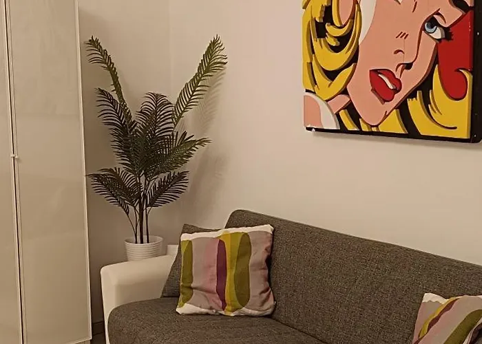 Casa Delle Vigne Apartment