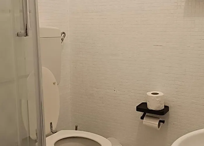 Apartmán Casa Delle Vigne Janov