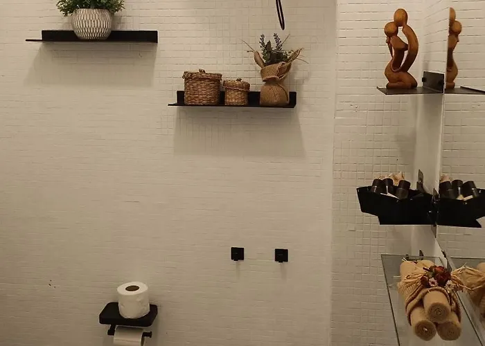 Casa Delle Vigne Apartment Genoa