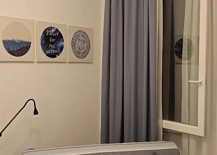 Casa Delle Vigne Apartment