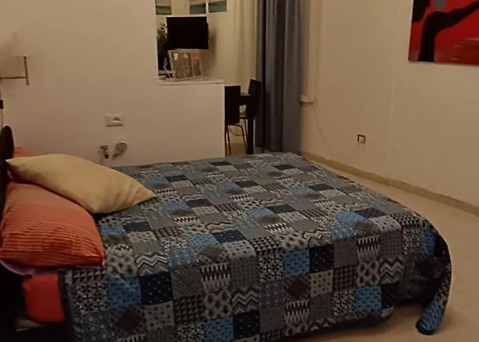 Casa Delle Vigne Apartment