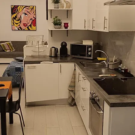 Casa Delle Vigne *
