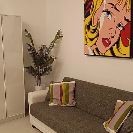 Casa Delle Vigne Апартаменты